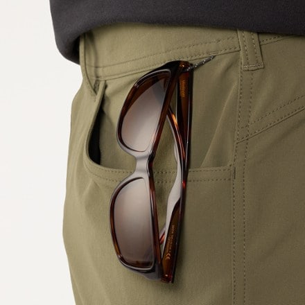 REI Co-op Stretch Trail Pants - Men's 4