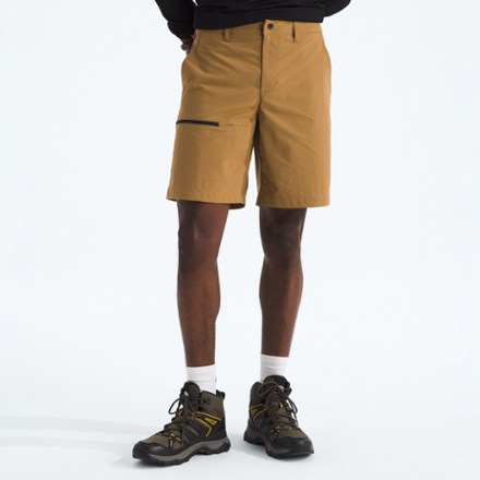 The North Face Basin 9" Shorts - Men's 1