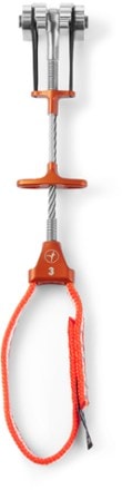 Metolius Ultralight Master Cam Product image (Orange)