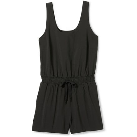 Free Fly Breeze Romper - Women's 0