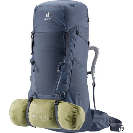 Deuter Aircontact Core 65 + 10 Pack - Men's 8