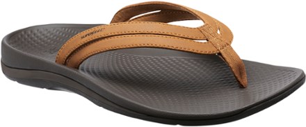 expensive flip flops womens