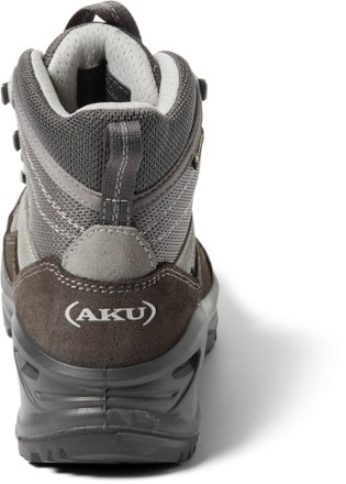AKU Cimon GTX Mid Hiking Boots - Women's 1