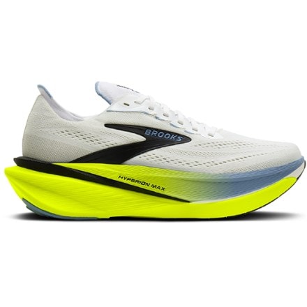 Brooks Hyperion Max 4 Road-Running Shoes - Men's 0