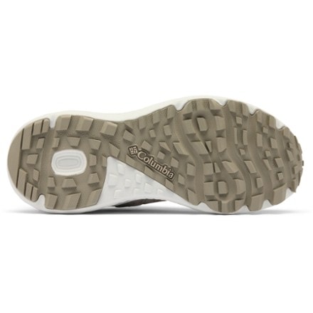 Columbia Konos Low Shoes - Kids' 8
