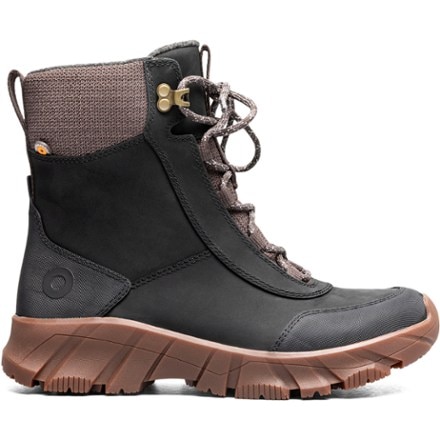 Bogs Arcata Urban II Leather Rain Boots - Women's 0