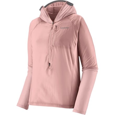 Patagonia Airshed Pro Pullover - Women's 0