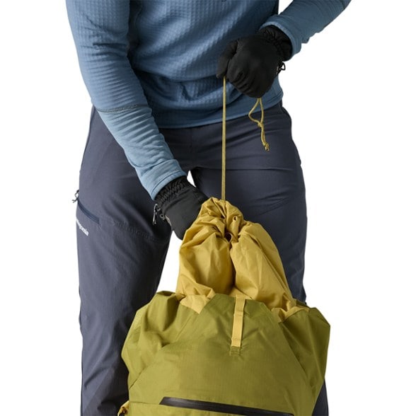 Ascensionist Pack 55L