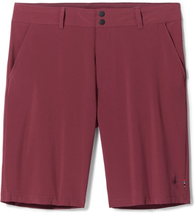 Smartwool 10" Shorts - Men