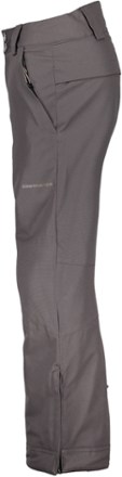 Obermeyer Brisk Snow Pants - Boys' 4
