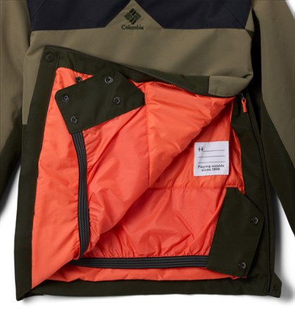 Columbia Coreshot Insulated Anorak - Kids' 2