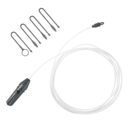 Nite Ize Radiant Rechargeable ShineLine String Lights | REI Co-op