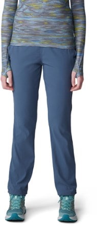 Mountain Hardwear Dynama Pants - Women's 0