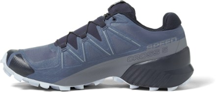 Salomon Speedcross 5 Trail-Running Shoes - Women's 1