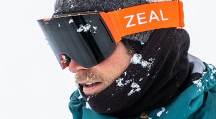 Zeal Lookout Automatic+ Snow Goggles 4