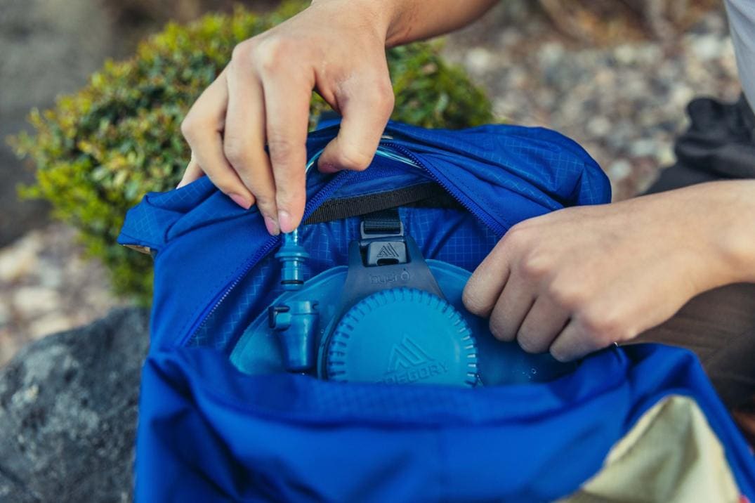 Location Image for Nano 18 H2O Hydration Pack