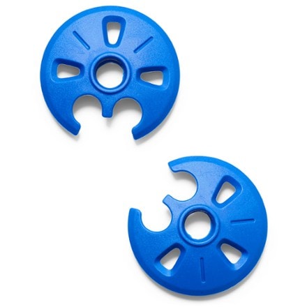 Black Diamond Distance Z Trekking Poles - Pair 8