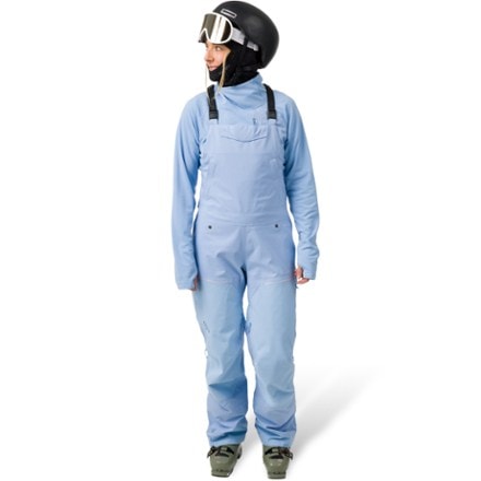 Flylow Moxie Bib Pants - Women's 1