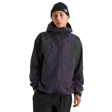 The North Face HKe Spectra GORE-TEX Mountain Light Jacket 0
