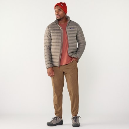 Patagonia Down Sweater - Men's 3
