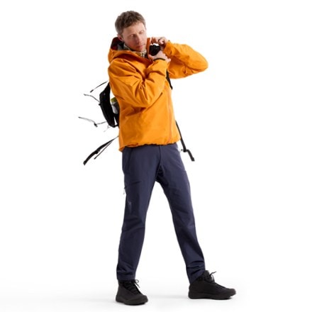 Arc'teryx Beta Jacket - Men's 3