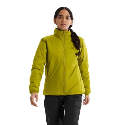 Arc'teryx Atom SV Insulated Jacket - Women's 1