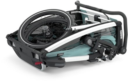 Rei thule hot sale chariot
