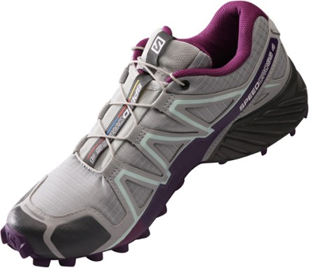 salomon speedcross 4 rei