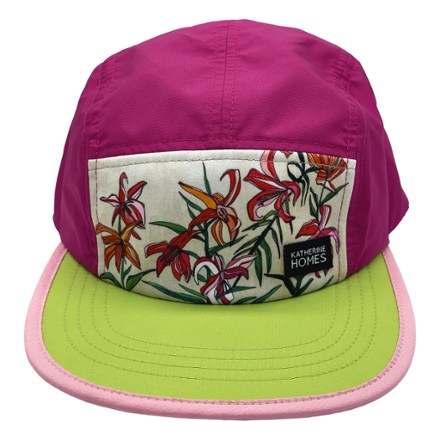 KATHERINE HOMES Running Hat 0