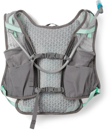 REI Swiftland Hydro Review: Top Running Hydration Vest!