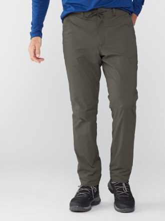REI Co-op Men's Hiking Pants | REI Co-op