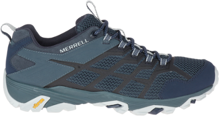 merrell moab fst 2 goretex