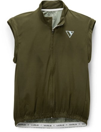 Varlo Charter Convertible Cycling Jacket - Men's 6