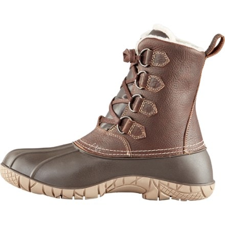 Baffin Yellowknife Boots - Men's 1