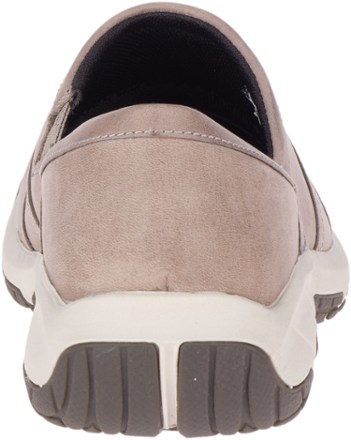 Merrell Encore Moc 4 Leather Shoes - Women's 3