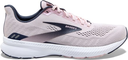 brooks launch womens running shoes