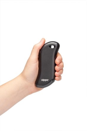 Zippo HeatBank 9s Rechargeable Hand Warmer and Power Bank 1
