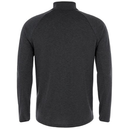 Fjallraven Bergtagen Mid Layer Half-Zip - Men's 1