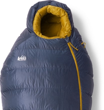REI Co-op Magma 30 Sleeping Bag 4