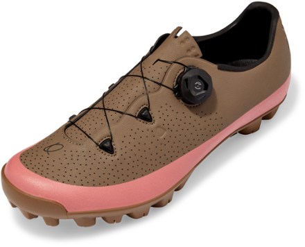 QUOC ( クオック ) GRAN TOURER 2 - 45 (28.6) QUOC Gran Tourer XC Review - BIKEPACKING.com