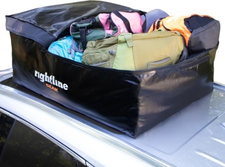 Rightline Gear Sport 3 Car Top Carrier 2