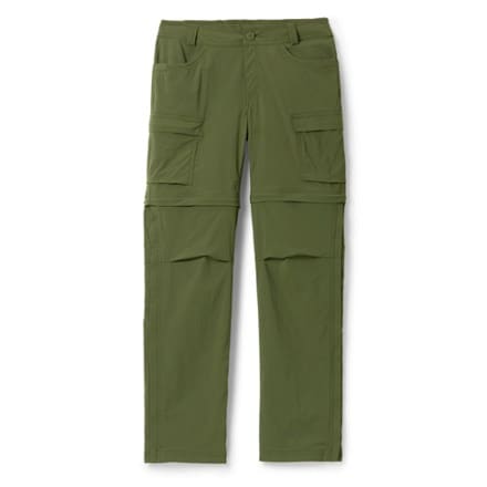 REI Co-op Sahara Convertible Pants - Women's 1