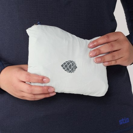 Stio Dawner Insulated Vest - Women's 6