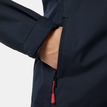 Helly Hansen Crew Midlayer Jacket 2.0 - Women's 5