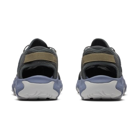 Merrell Maipo Explorer Sieve Sandals - Men's 3