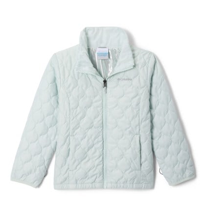 Columbia Whirlibird III Interchange 3-in-1 Jacket - Boys' 2