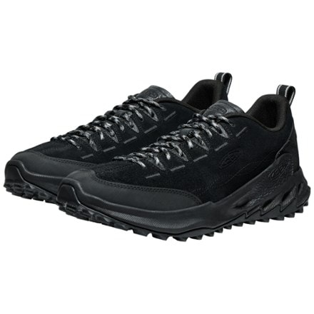 KEEN Jasper Zionic Sneakers - Men's 3