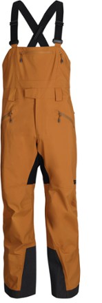 Outdoor Research Hemispheres II Bib Snow Pants - Mens