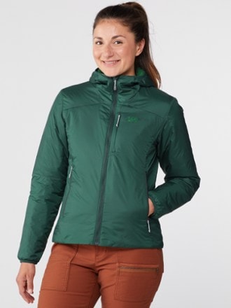 Herock Oceanus Waterproof Parka Jacket Work Coat Various Colours 