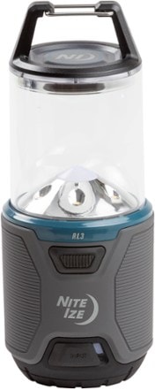 Nite Ize Radiant RL3 PowerSwitch Rechargeable Lantern 0